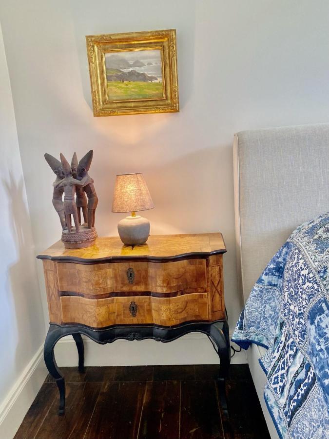 Bed and Breakfast Noubar Cenevieres Екстер'єр фото